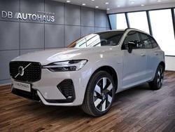 Silber Gebraucht 2024 Volvo XC60 Plus SUV | 46.750 € (Superpreis)