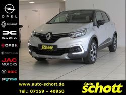 Gebraucht 2020 Renault Captur Collection SUV | 15.990 € (Guter Preis)