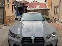 Gebraucht 2023 BMW M4 Competition Edition Coupé | 85.000 € (Fairer Preis)