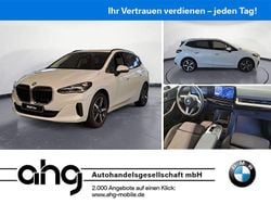 Weiß Neu 2025 BMW 230e Active Tourer Sport Line Van / Kleinbus | 47.680 € (Fairer Preis)