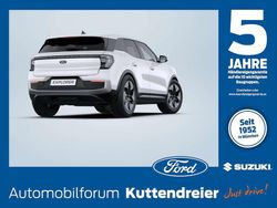 Frostweiß Neu 2025 Ford Explorer Extended Range SUV | 47.700 € (Etwas zu teuer)