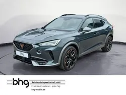 Dark camouflage metallic Gebraucht 2022 Cupra Formentor VZ SUV | 24.960 € (Fairer Preis)