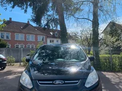 Schwarz Gebraucht 2011 Ford Grand C-Max Van / Kleinbus | 5.000 € (Fairer Preis)