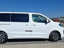 Weiß Gebraucht 2018 Citroën Spacetourer Business Class Van | 25.900 € (Guter Preis)