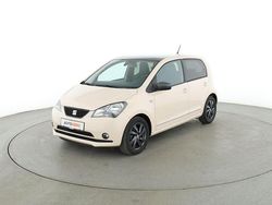 Gelb Gebraucht 2014 Seat Mii Kleinwagen | 7.450 € (Fairer Preis)