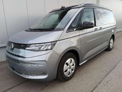 Monosilber metallic da... Neu 2025 VW California Beach Van | 59.990 € (Guter Preis)