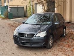 Schwarz Gebraucht 2006 VW Polo Goal Limousine | 1.950 € (Guter Preis)