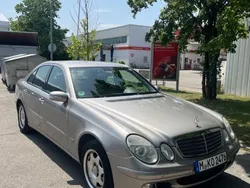Gebraucht 2005 Mercedes E200 Classic Limousine | 5.300 € (Fairer Preis)