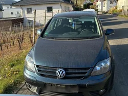 VW Golf Plus Cross