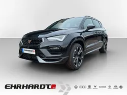 Schwarz Neu 2025 Cupra Ateca VZ SUV | 44.989 € (Fairer Preis)