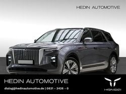 Grau Gebraucht 2024 Hongqi E-HS9 SUV | 63.879 €