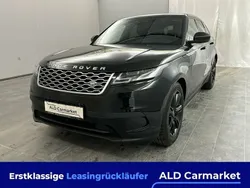 Schwarz Gebraucht 2022 Land Rover Range Rover Velar SE SUV | 40.980 € (Superpreis)