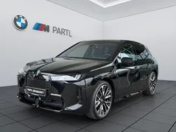 Schwarz Neu 2025 BMW iX M Sport SUV | 112.900 € (Teuer)
