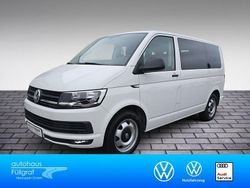 Weiß Gebraucht 2019 VW Transporter Trendline Van | 33.840 €