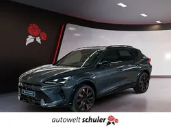 "magnetic tech" Gebraucht 2025 Cupra Formentor VZ SUV | 47.990 € (Fairer Preis)