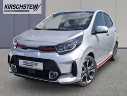 Andere Gebraucht 2023 Kia Picanto GT-Line Kleinwagen | 18.990 € (Etwas zu teuer)