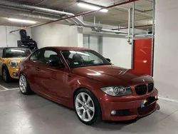 Andere außenfarben Gebraucht 2008 BMW 120 Coupé Coupé | 10.500 € (Teuer)