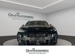 Mythosschwarz Neu 2025 Cupra Terramar SUV | 44.790 € (Fairer Preis)