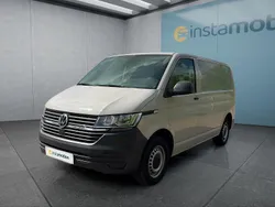 Grau Gebraucht 2021 VW T6.1 Van | 38.499 € (Guter Preis)