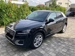 Schwarz Gebraucht 2018 Audi Q2 Sport SUV | 22.500 € (Teuer)