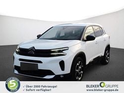 Weiß Gebraucht 2023 Citroën C5 Aircross Feel SUV | 18.890 € (Superpreis)