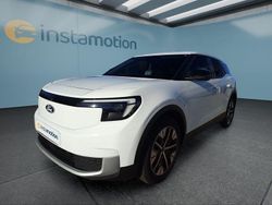 Weiß Neu 2025 Ford Explorer SUV | 41.949 € (Superpreis)