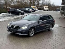 Other Gebraucht 2014 Mercedes E250 Kombi | 10.900 € (Guter Preis)