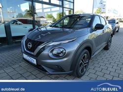 Grau Neu 2025 Nissan Juke Acenta SUV | 24.450 € (Fairer Preis)