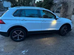 Weiß Gebraucht 2018 VW Tiguan SUV | 20.500 € (Superpreis)