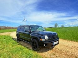 Schwarz Gebraucht 2007 Jeep Patriot SUV | 7.500 € (Teuer)