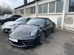 Porsche 911 Carrera 4S