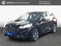 Agate black metallic Neu 2024 Ford Kuga ST-Line SUV | 28.500 € (Superpreis)