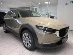 Zircon sand metallic Neu 2025 Mazda CX-30 Exclusive-Line SUV | 29.900 €