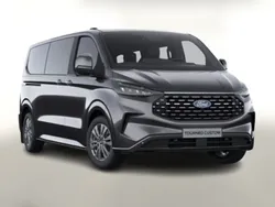 Grau Neu 2024 Ford Tourneo Custom Van / Kleinbus | 49.688 € (Fairer Preis)