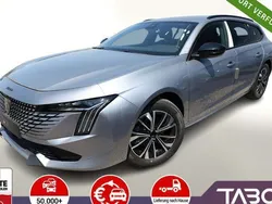 Grau Neu 2024 Peugeot 508 Allure Kombi | 26.465 € (Guter Preis)