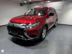 Rot Gebraucht 2019 Mitsubishi Outlander SUV | 15.990 € (Guter Preis)