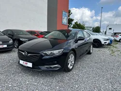Blau Gebraucht 2020 Opel Insignia Business Edition Limousine | 11.999 € (Fairer Preis)