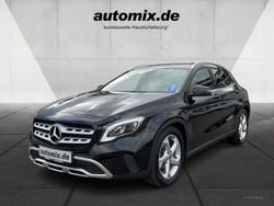 Kosmosschwarz metalliclack Gebraucht 2020 Mercedes GLA200 Urban SUV | 23.850 € (Guter Preis)