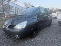 Schwarz Gebraucht 2012 Renault Grand Espace Van / Kleinbus | 2.900 € (Fairer Preis)