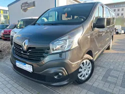 Schwarz Gebraucht 2015 Renault Trafic Expression Van | 12.499 € (Superpreis)