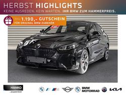 Black sapphire Neu 2025 BMW 123 Efficient Dynamics Kleinwagen | 47.500 €