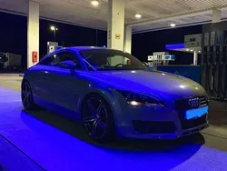Bronze Gebraucht 2007 Audi TT Coupé | 7.850 € (Guter Preis)