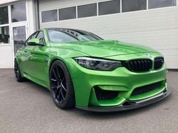 Java grün Gebraucht 2019 BMW M4 Competition Edition Coupé | 63.500 € (Fairer Preis)