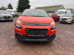 Orange Gebraucht 2017 Citroën C3 Live Limousine | 5.850 € (Guter Preis)