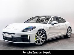Weiss Gebraucht 2024 Porsche Panamera 4 Limousine | 124.800 € (Superpreis)