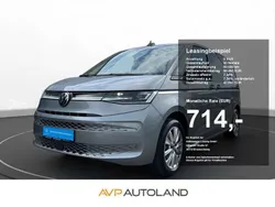 Monosilber Neu 2024 VW T7 Style Van | 58.750 € (Guter Preis)