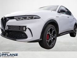 Weiss Gebraucht 2023 Alfa Romeo Tonale Veloce SUV | 30.950 € (Superpreis)