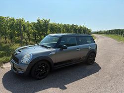 Grau Gebraucht 2009 Mini Cooper S Kleinwagen | 6.900 € (Fairer Preis)