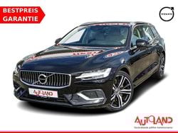 Schwarz Gebraucht 2022 Volvo V60 Kombi | 34.950 € (Guter Preis)