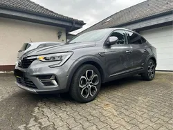 Grau Gebraucht 2022 Renault Arkana Intens SUV | 17.999 € (Guter Preis)